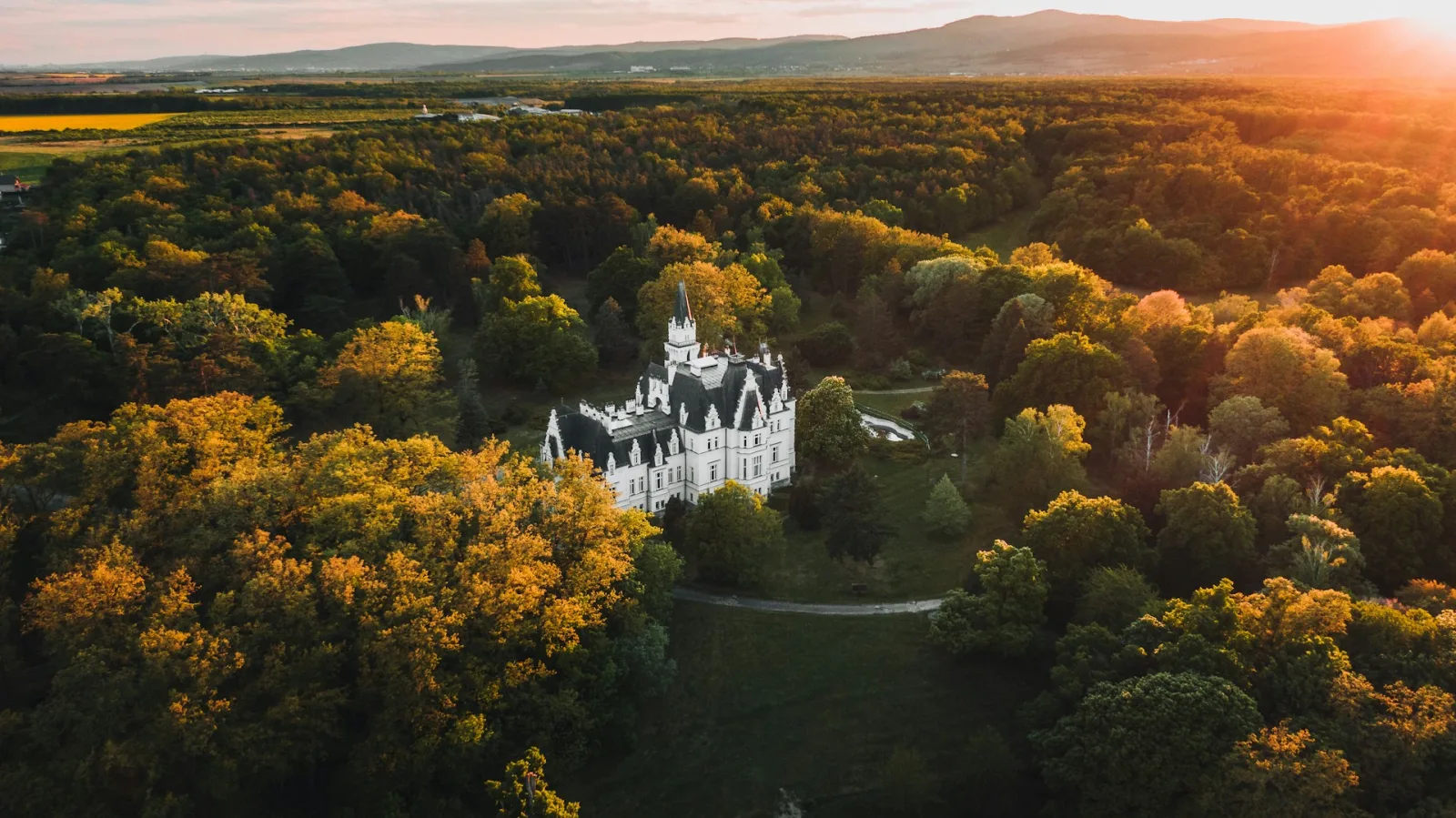 Slovakia Family Tour Package - 10 Days & 9 Nights
