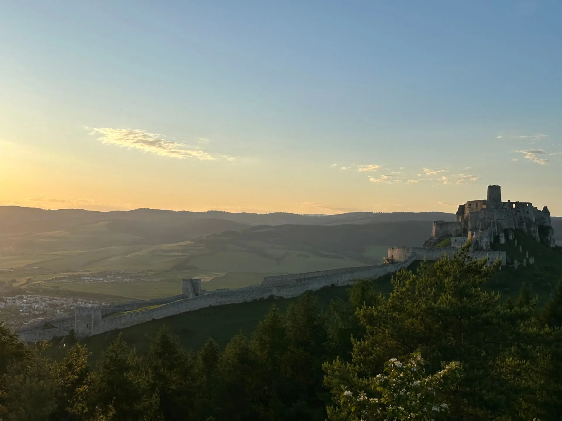 Spiš Castle