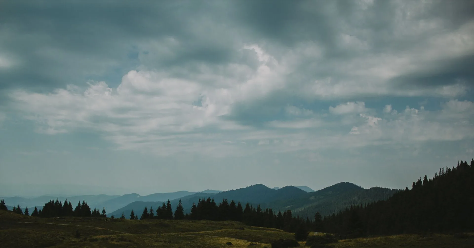 Carpathian Mountains