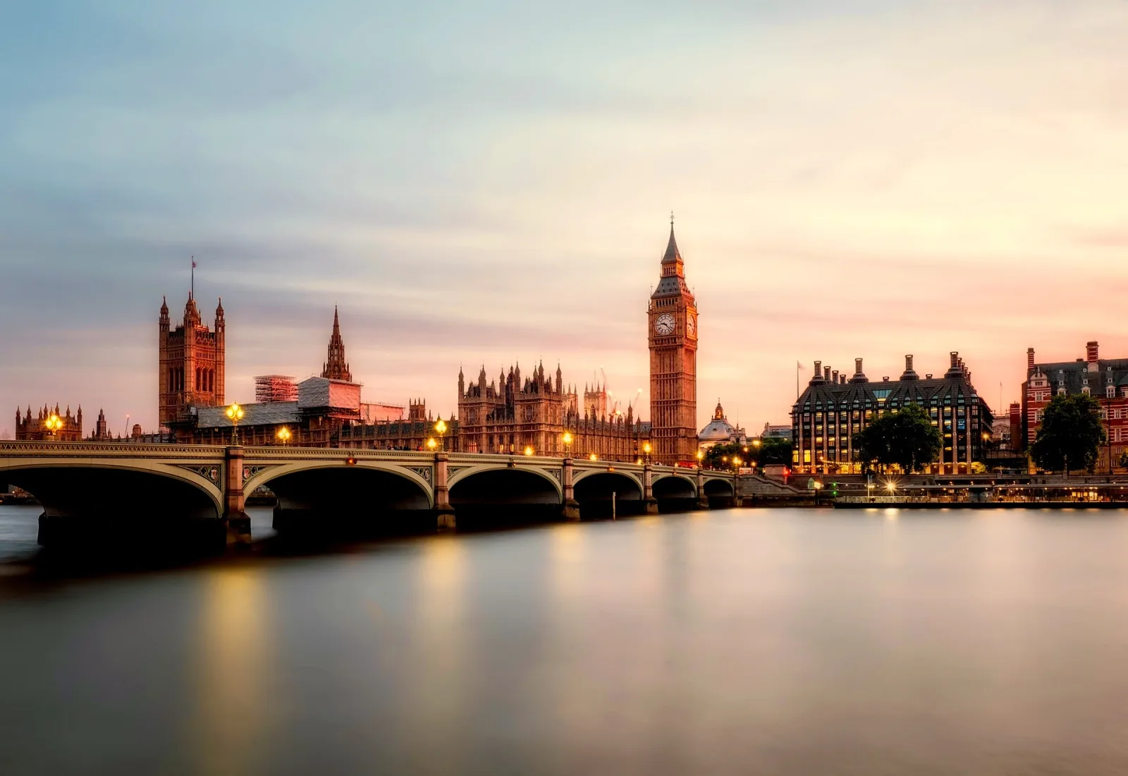 United Kingdom Family Tour Package - 12 Days & 11 Nights tour package