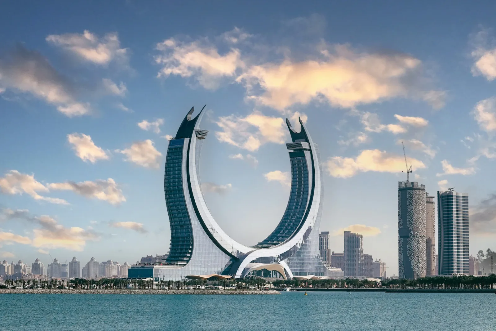 Qatar Family Tour Package - 8 Days & 7 Nights tour package