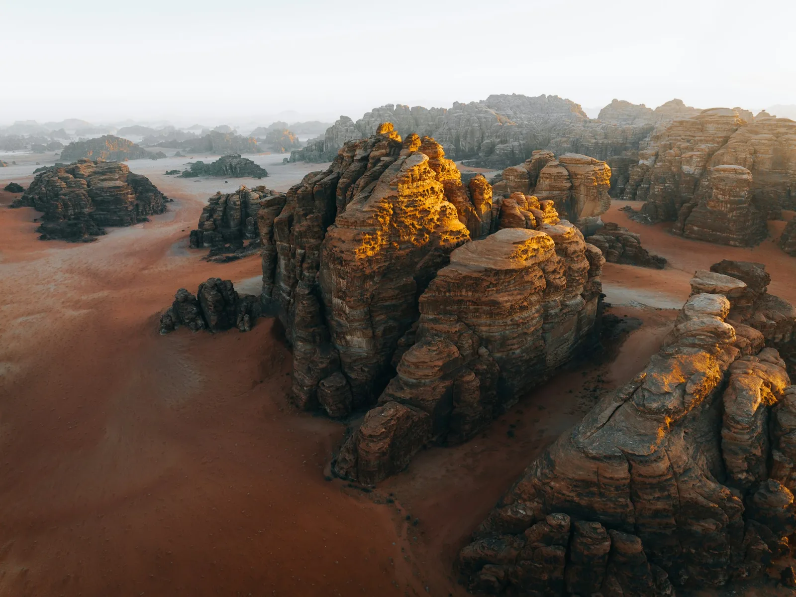 Saudi Arabia Family Tour Package - 8 Days & 7 Nights tour package