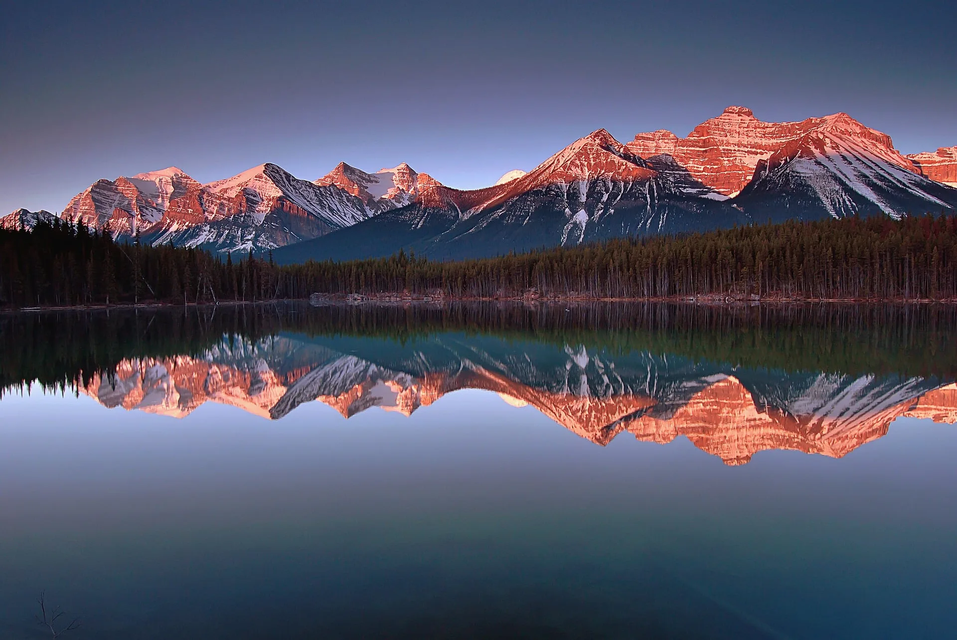 Vancouver to Banff Journey on Day 11 of Canada Family Tour