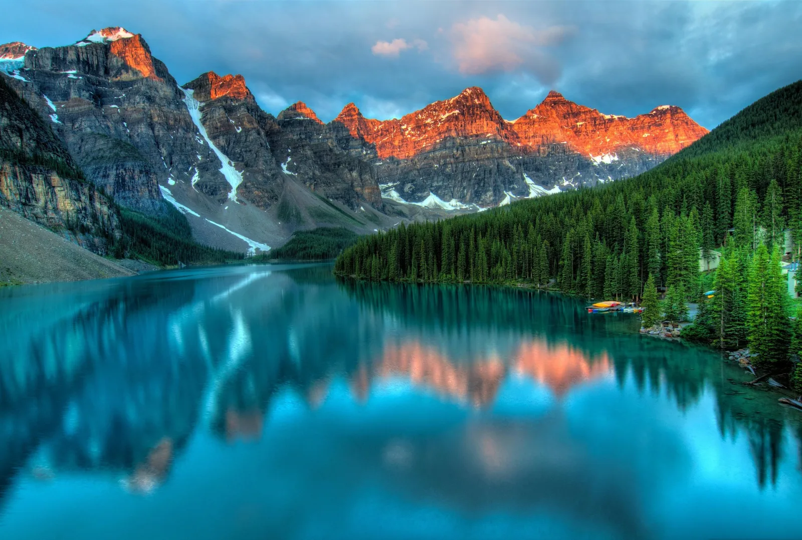Canada Family Tour Package - 13 Days & 12 Nights