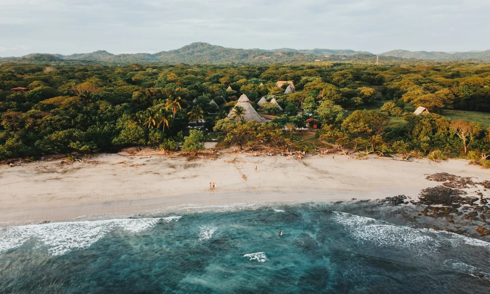 Costa Rica Family Tour Package - 7 Days & 6 Nights tour package