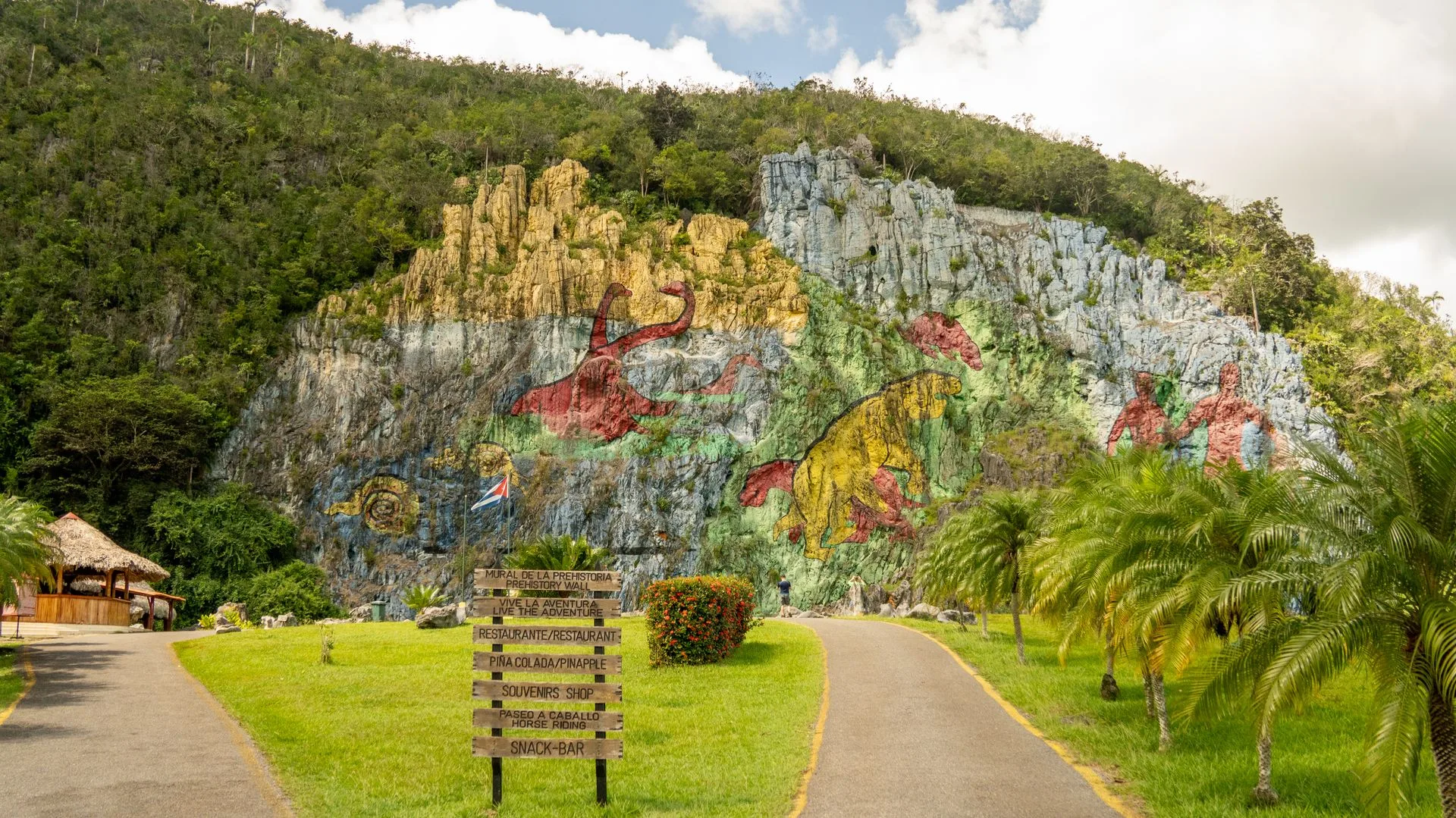 Viñales Valley Exploration - Day 4 of Cuba Family Tour Package