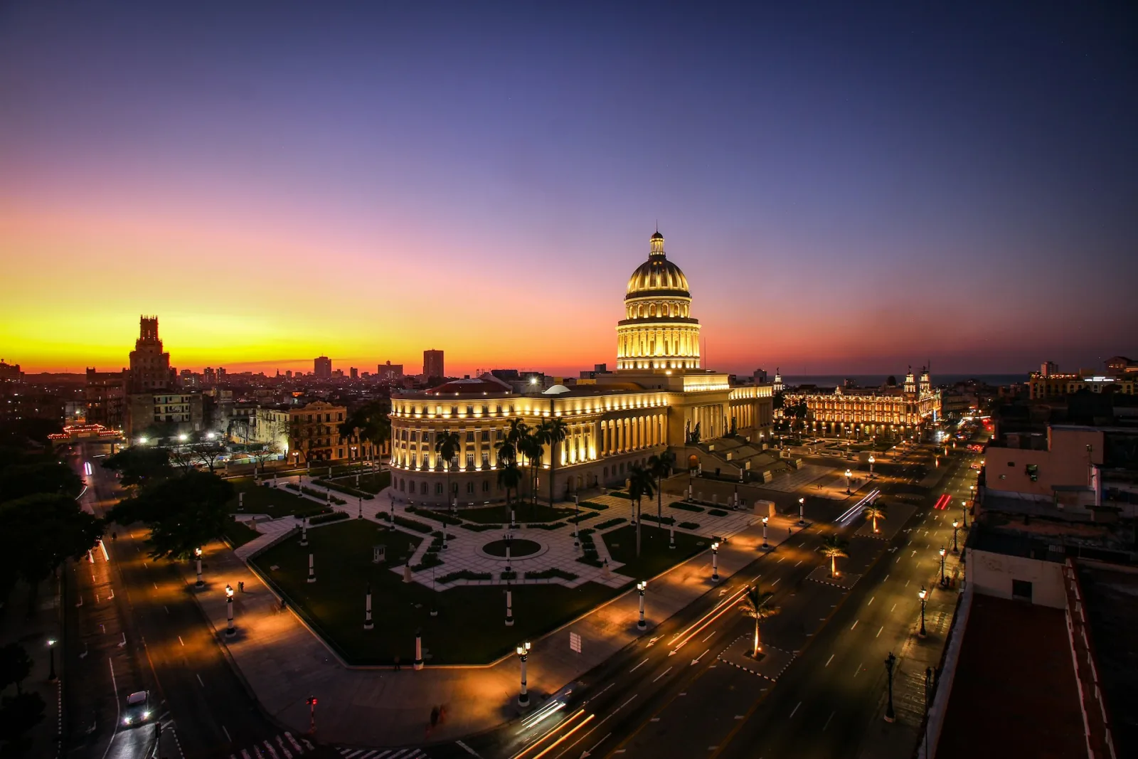 Cuba Family Tour Package - 10 Days & 9 Nights tour package