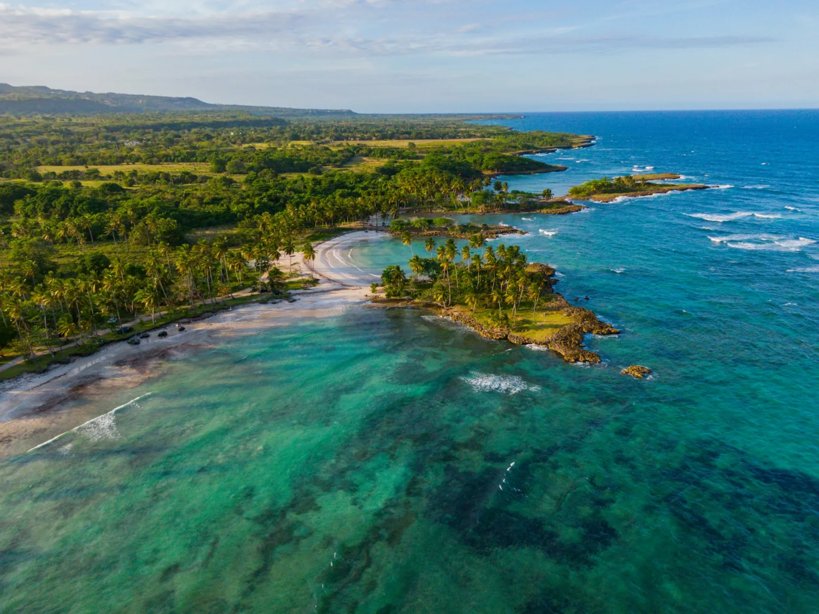 Dominican Republic Family Tour Package - 9 Days & 8 Nights tour package