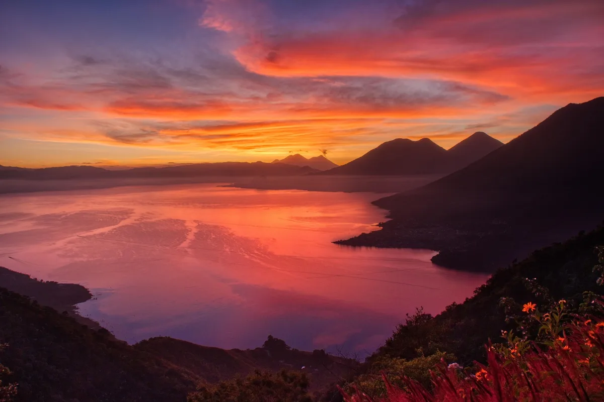 Guatemala Family Tour Package - 8 Days & 7 Nights tour package