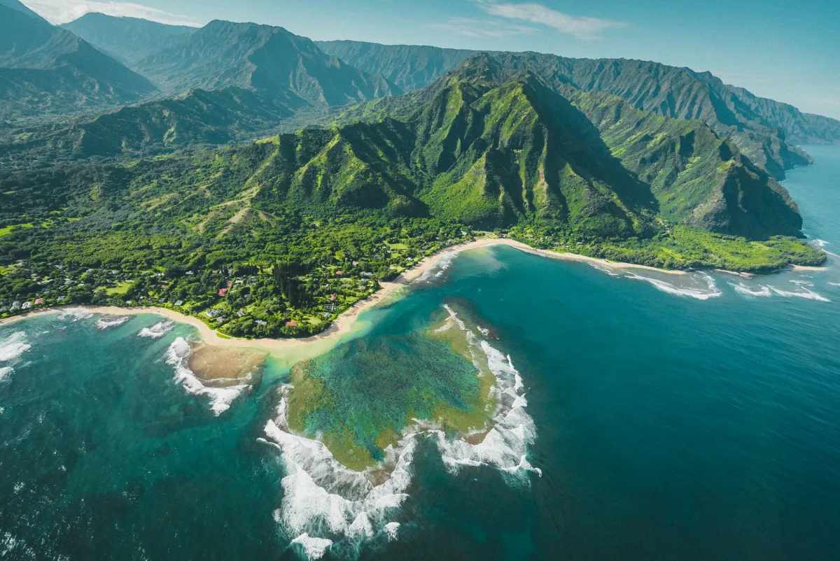 Hawaii Family Tour Package - 10 Days & 9 Nights tour package