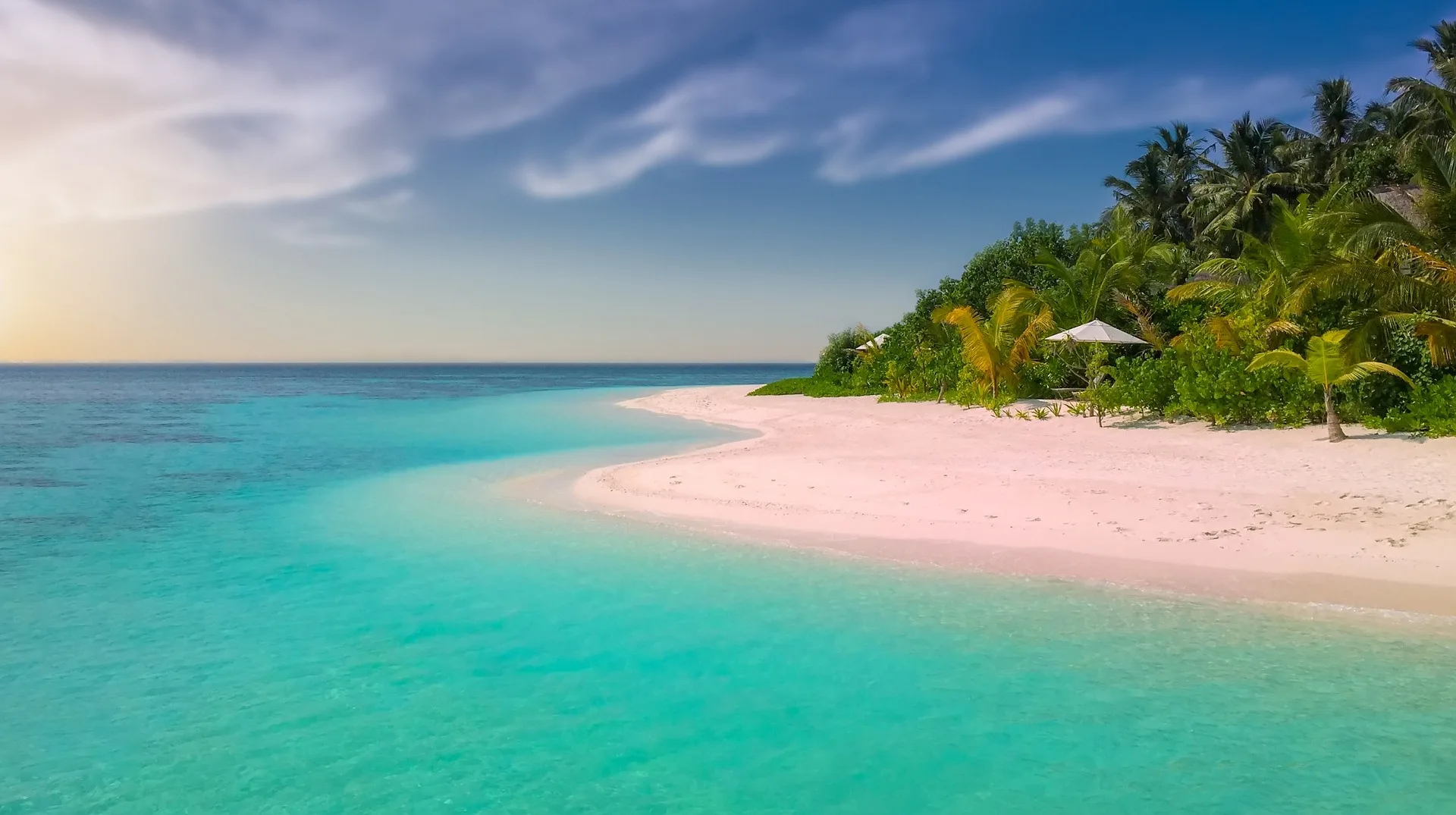 Full day beach leisure and water sports in Negril - Day 7 of Jamaica Family Tour Package