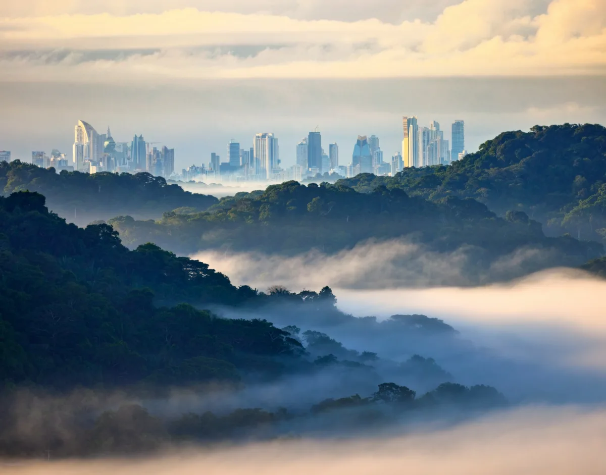 Panama Family Tour Package - 8 Days & 7 Nights tour package