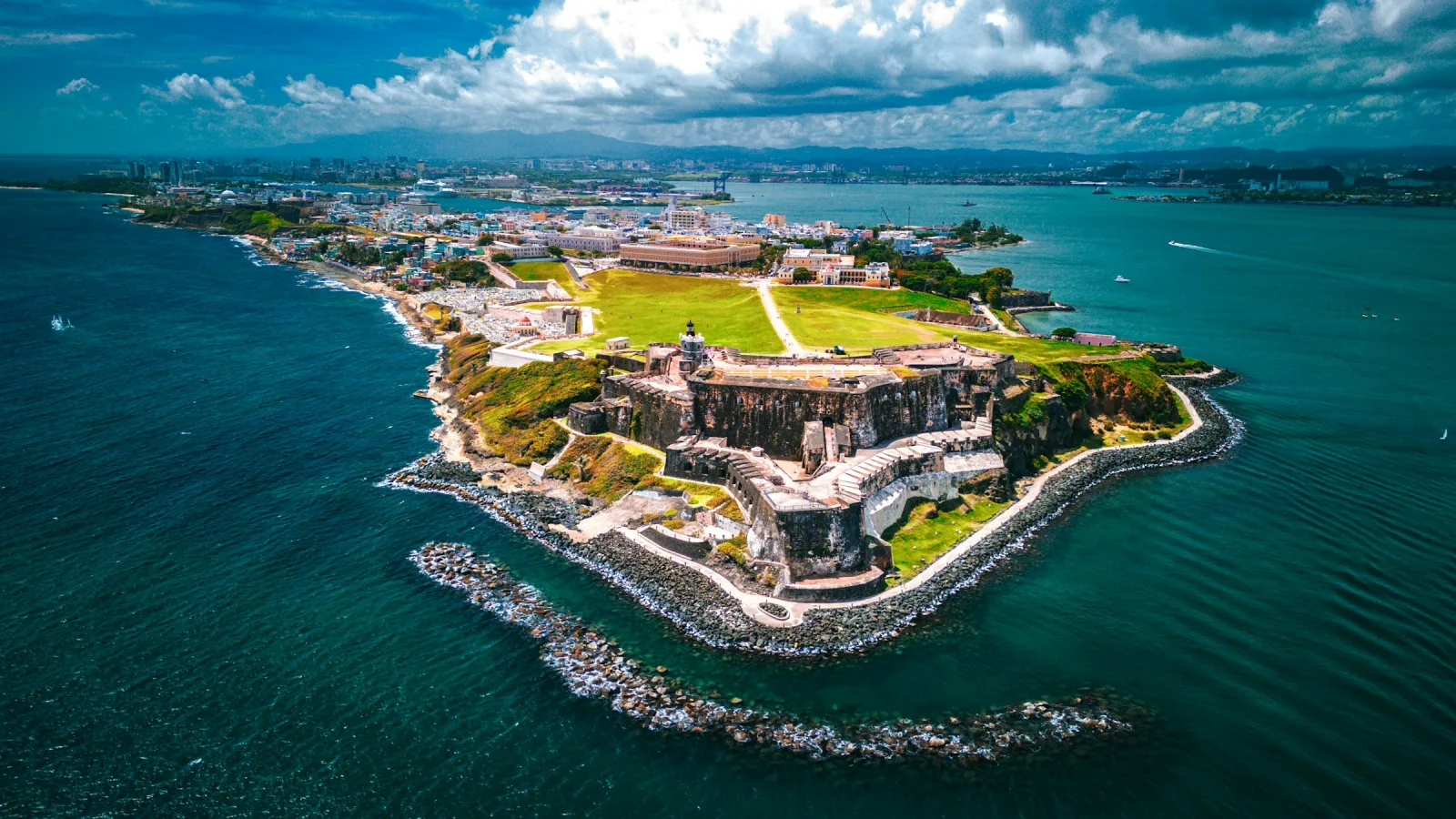 Puerto Rico Family Tour Package - 7 Days & 6 Nights tour package