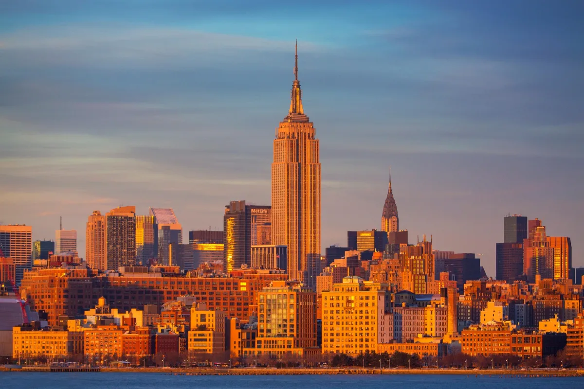 United States of America Family Tour Package - 16 Days & 15 Nights tour package