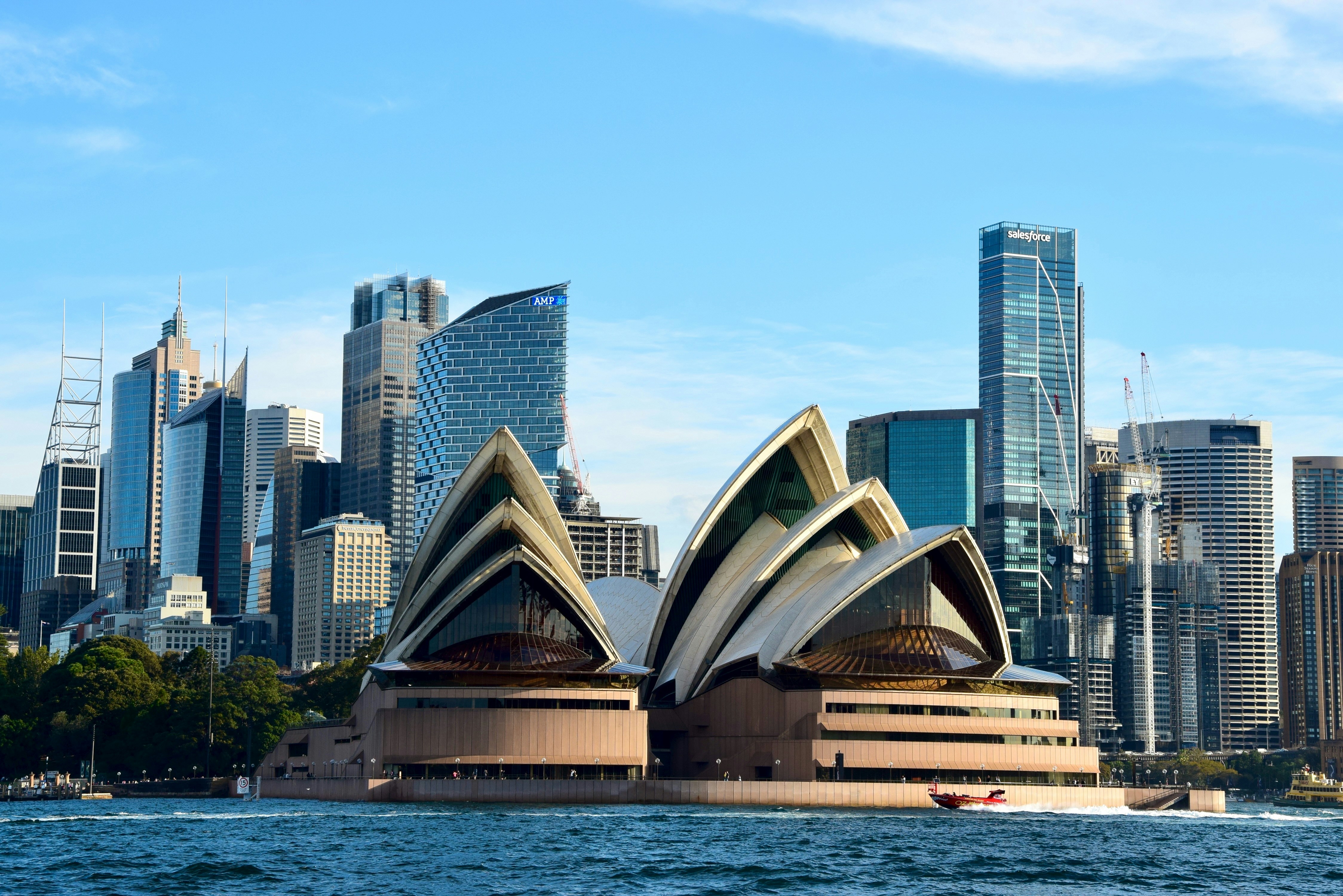 Australia and New Zealand Family Tour Package - 16 Days & 15 Nights