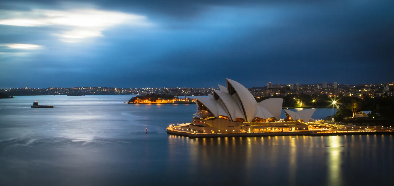 Australia Family Tour Package - 13 Days & 12 Nights tour package