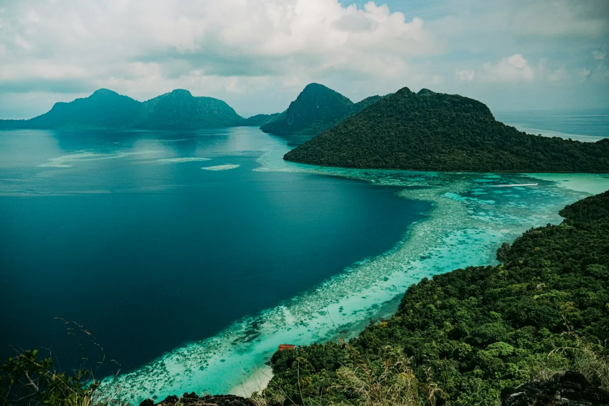 Fiji family tour Nadi Mamanuca Islands