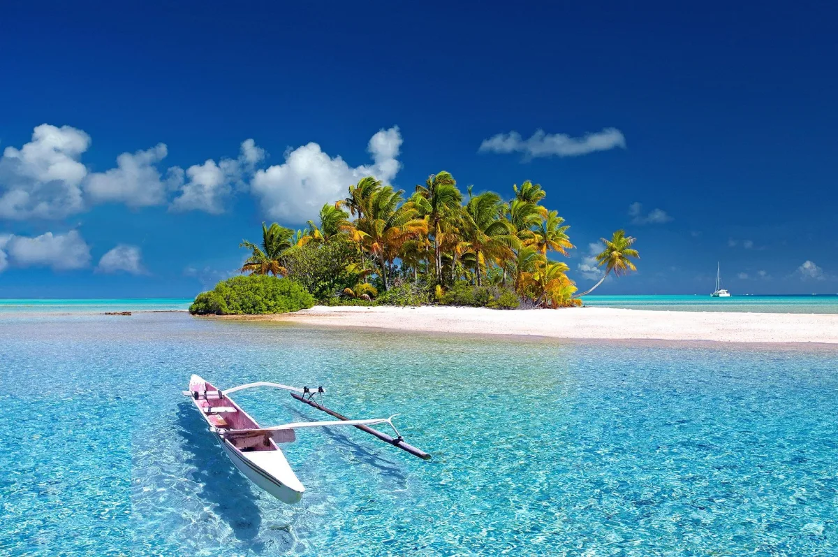 French Polynesia family tour Tahiti Moorea Bora Bora