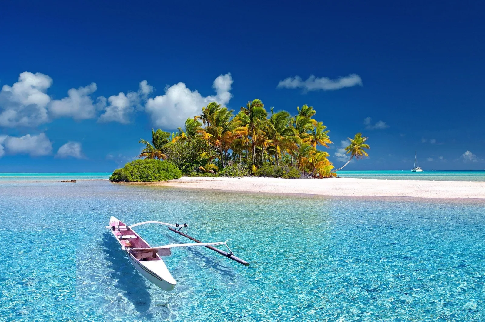 French Polynesia Family Tour Package - 7 Days & 6 Nights tour package