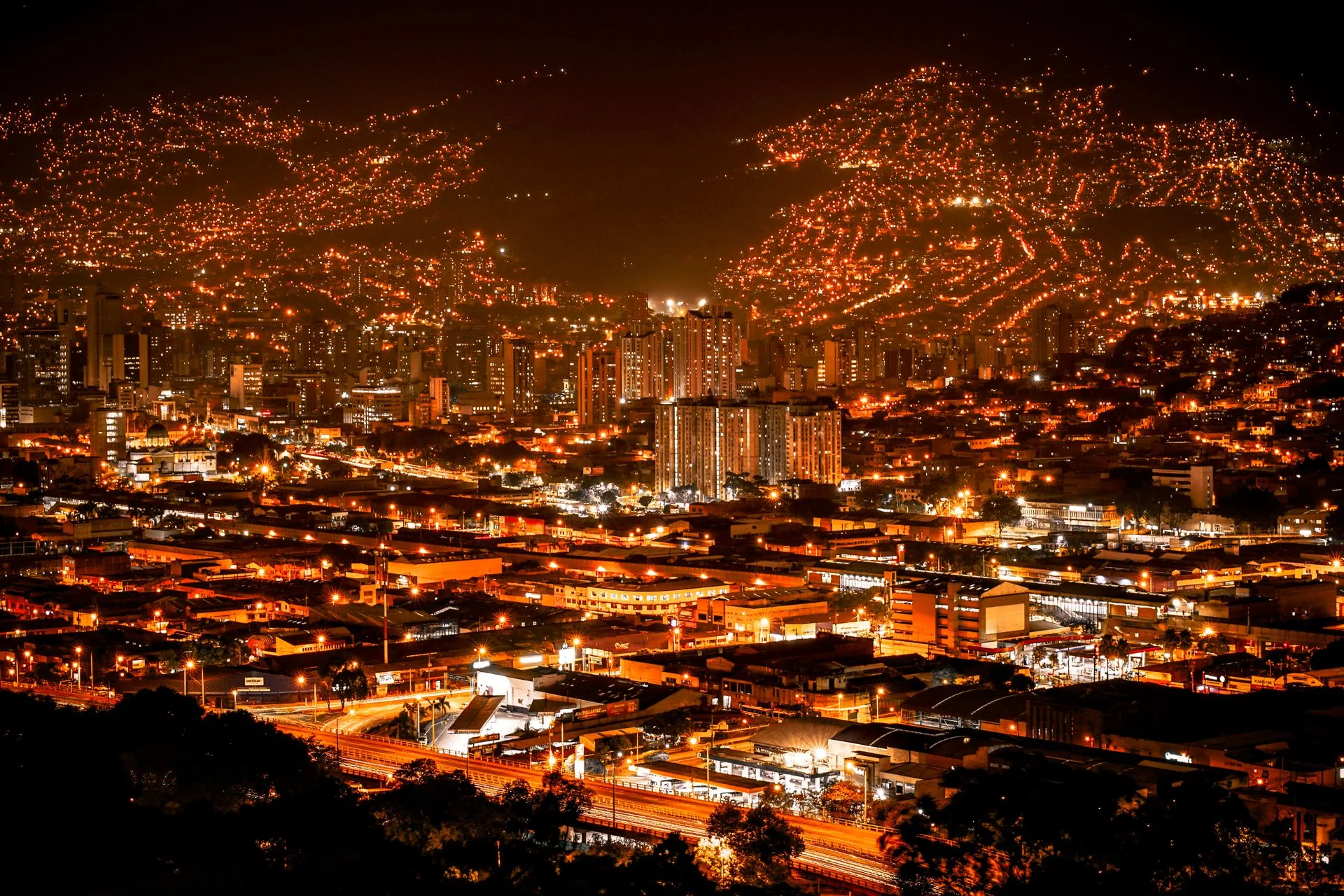Medellín valley - Day 5 of Colombia Family Tour