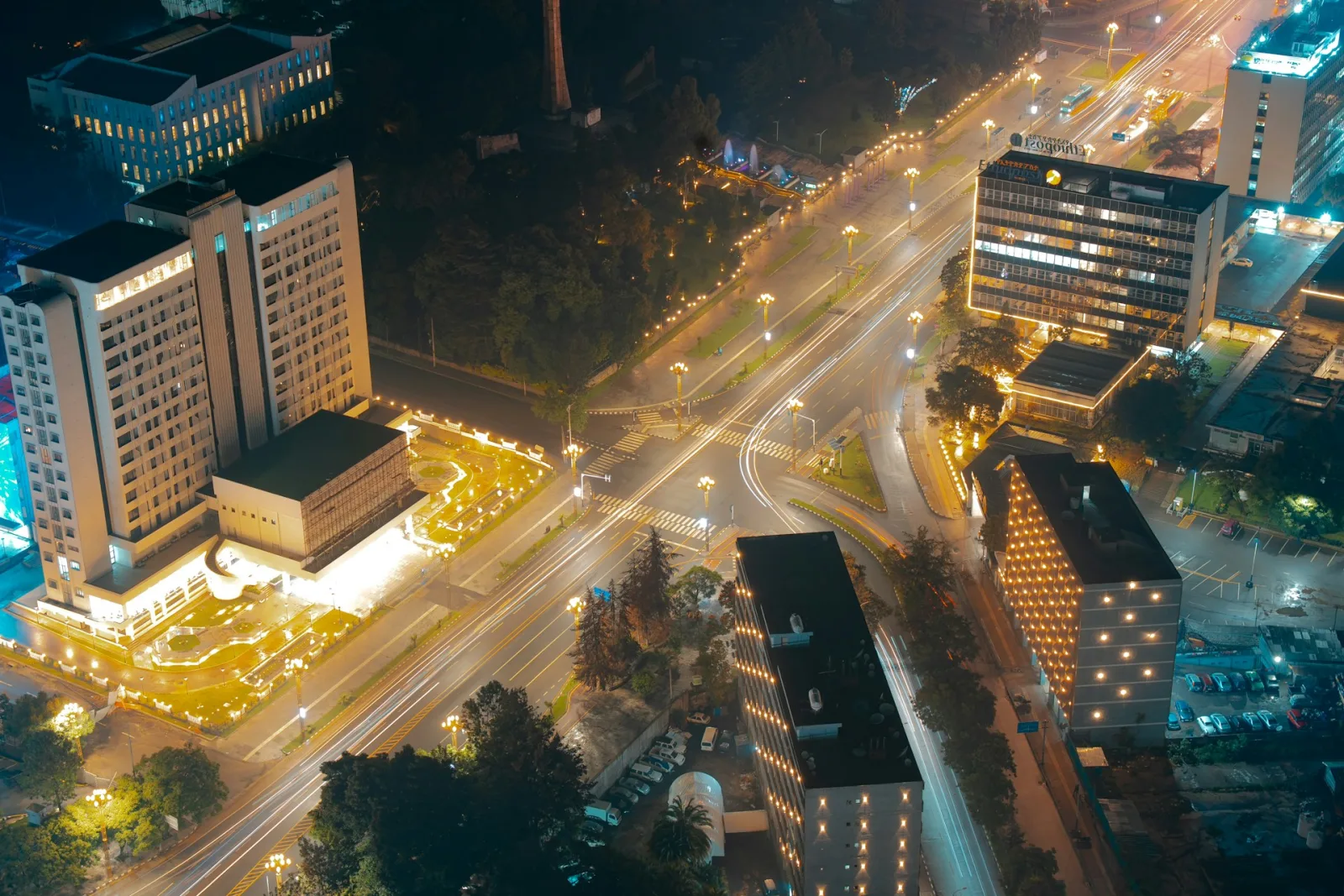 Addis Ababa City Guide travel guide for Indian travellers