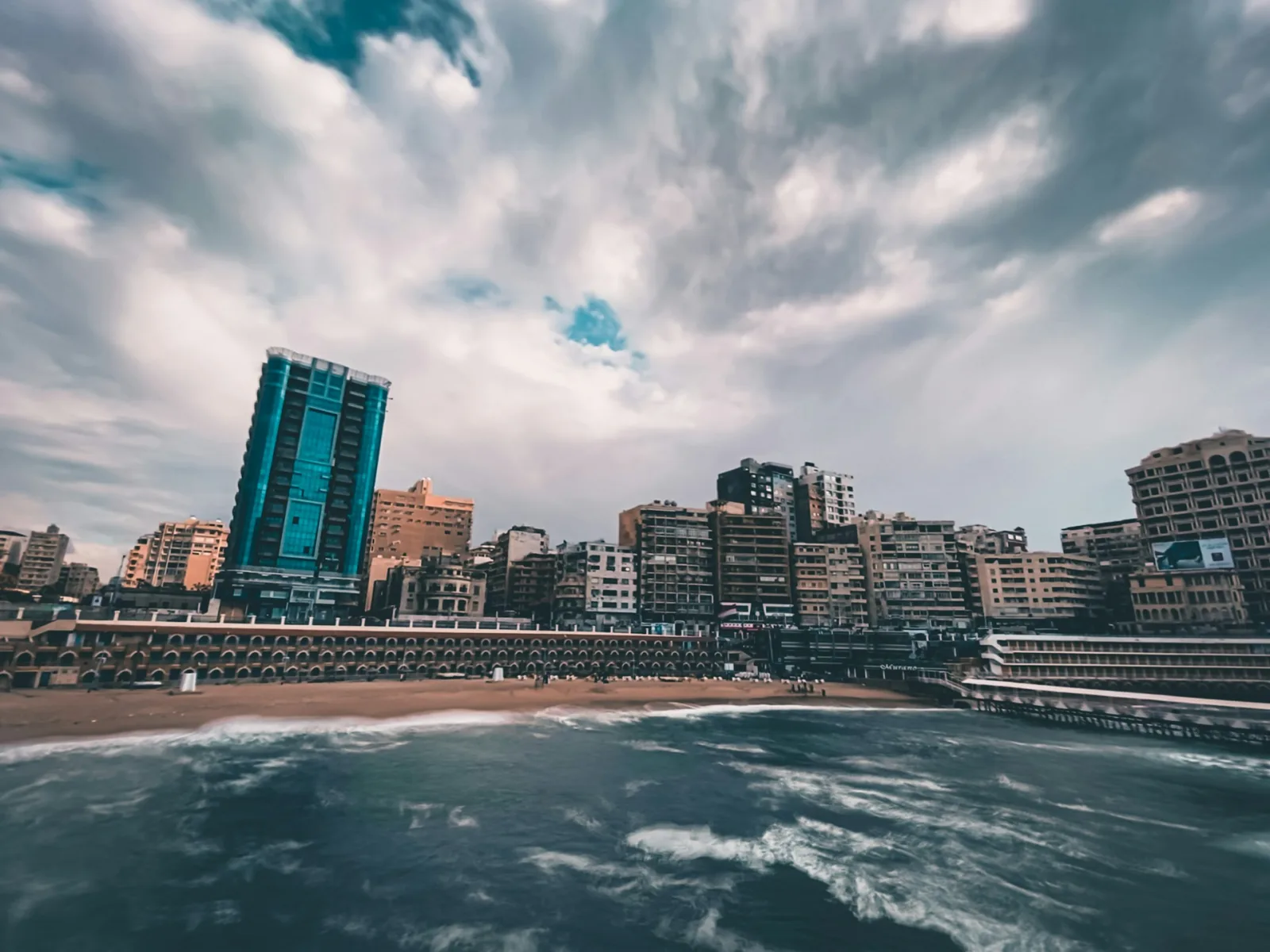Alexandria City Guide for Indian Travelers travel guide for Indian travellers