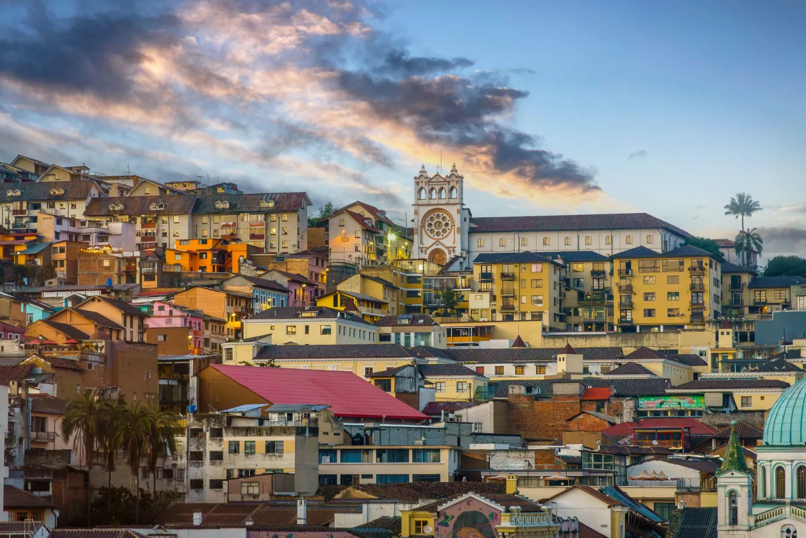 Antananarivo City Guide travel guide for Indian travellers