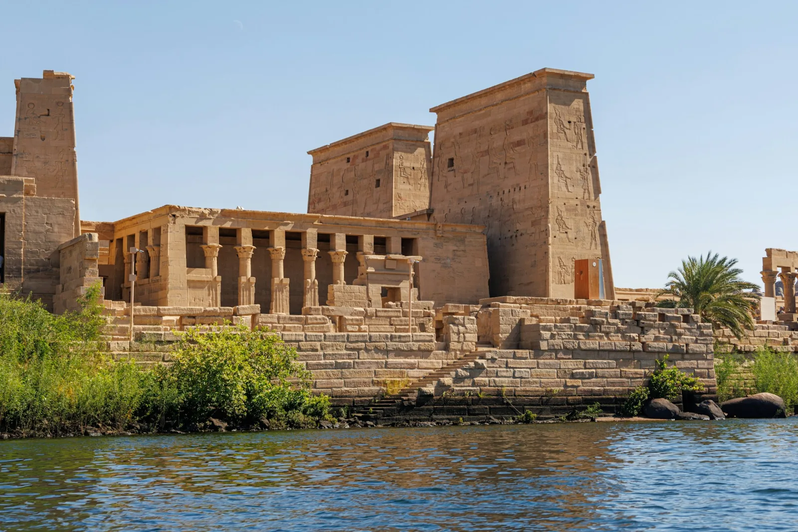 Aswan City Guide for Indian Travelers