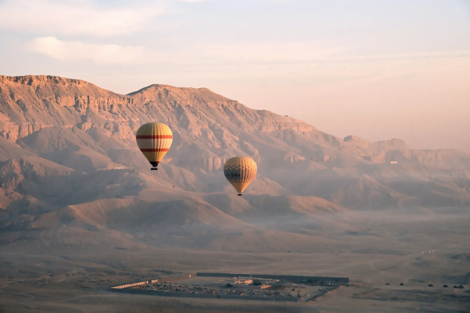 Best Time to Visit Egypt from India travel guide for Indian travellers