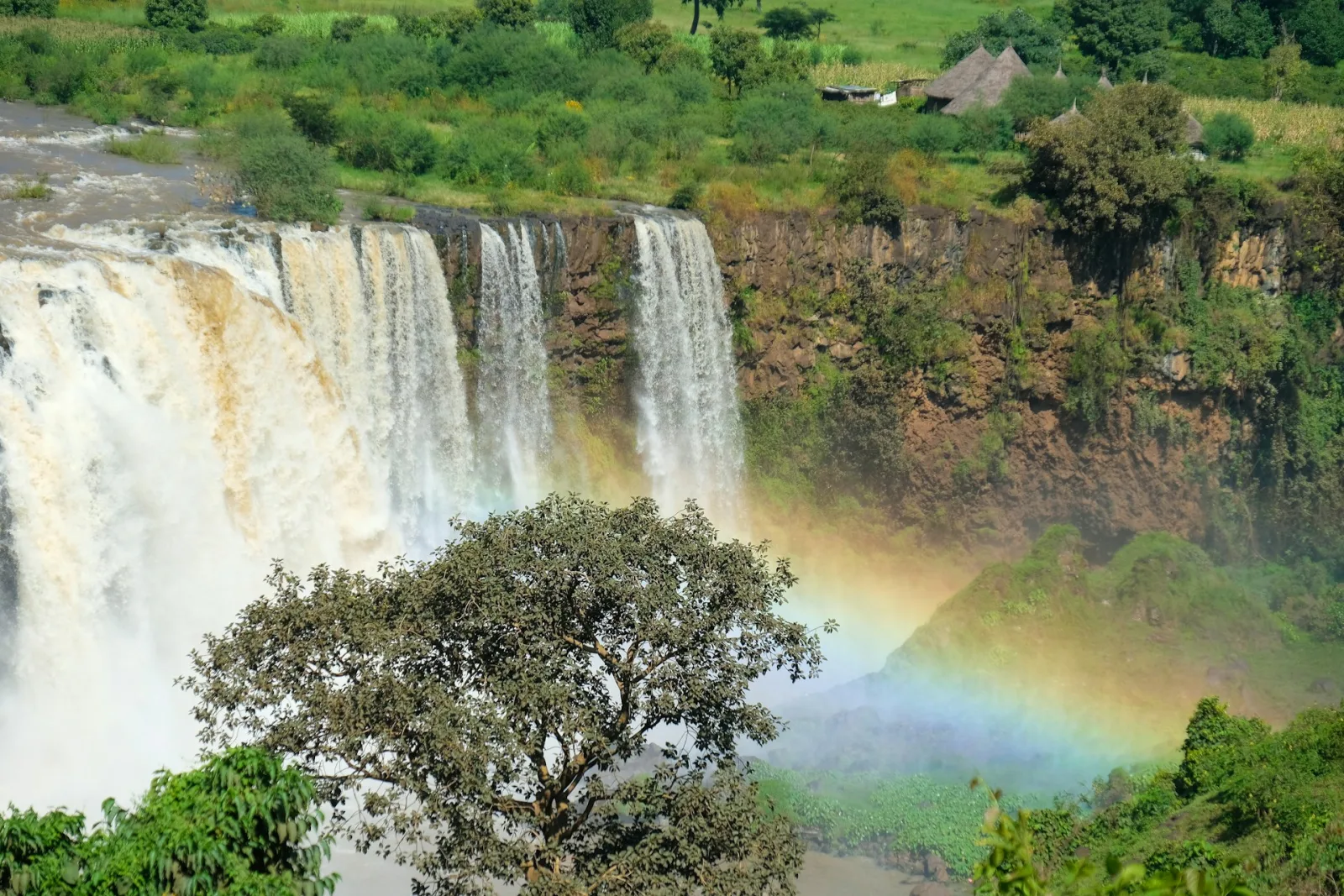 Best Time to Visit Ethiopia from India travel guide for Indian travellers