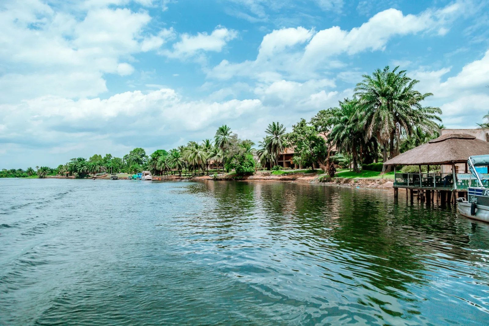 Best Time to Visit Ghana from India travel guide for Indian travellers
