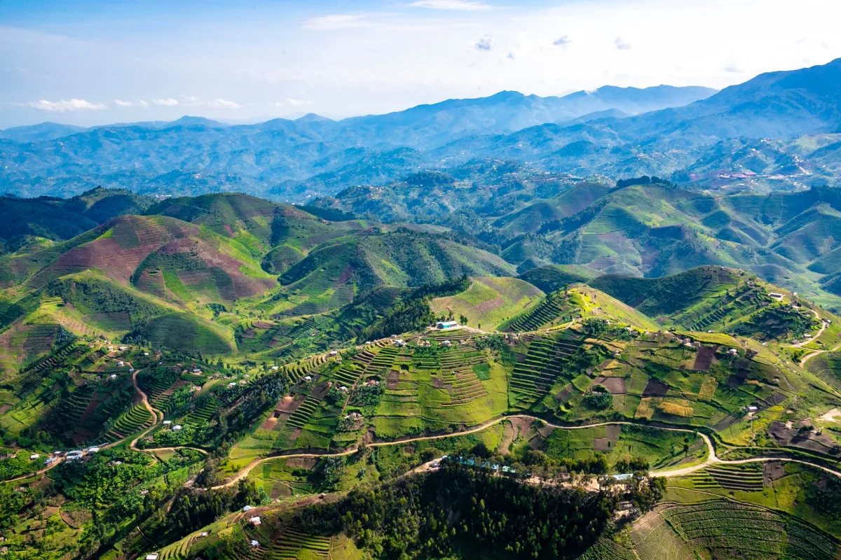 Best Time to Visit Rwanda for Indian travellers