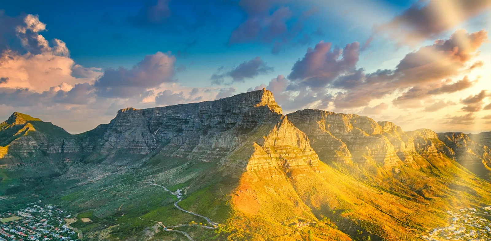 Best Time to Visit South Africa from India travel guide for Indian travellers