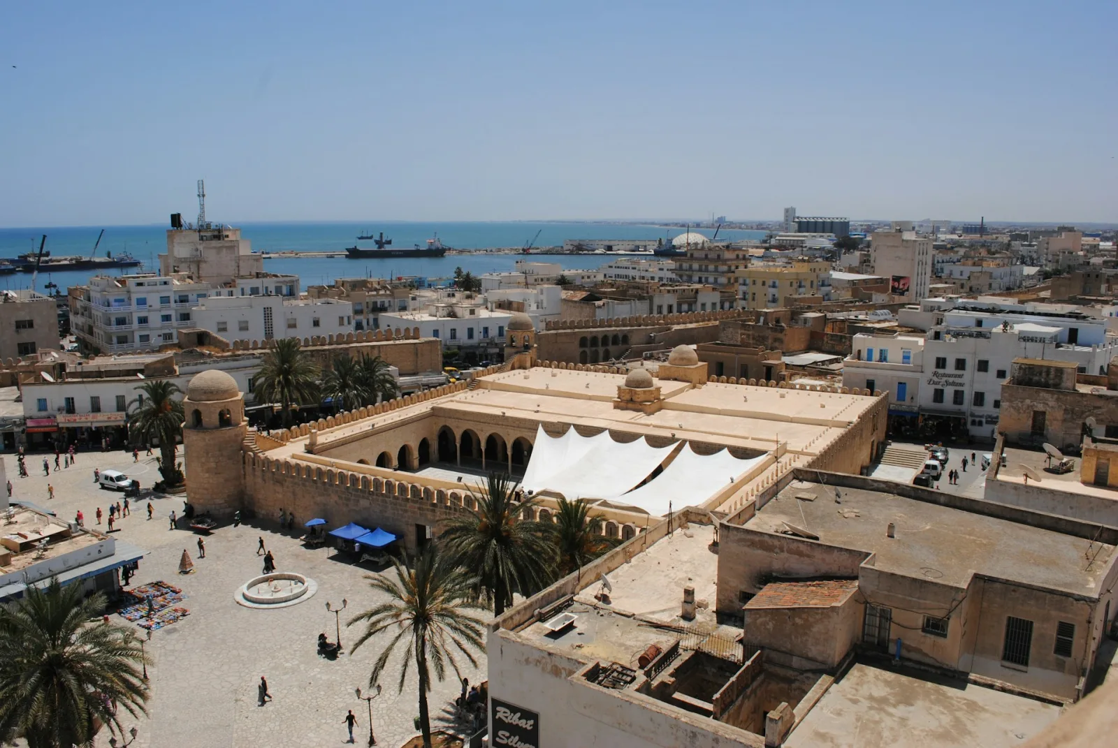 Best Time to Visit Tunisia travel guide for Indian travellers
