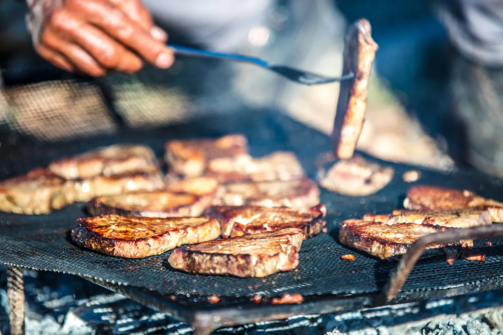 Botswana Food & Cuisine Guide travel guide for Indian travellers