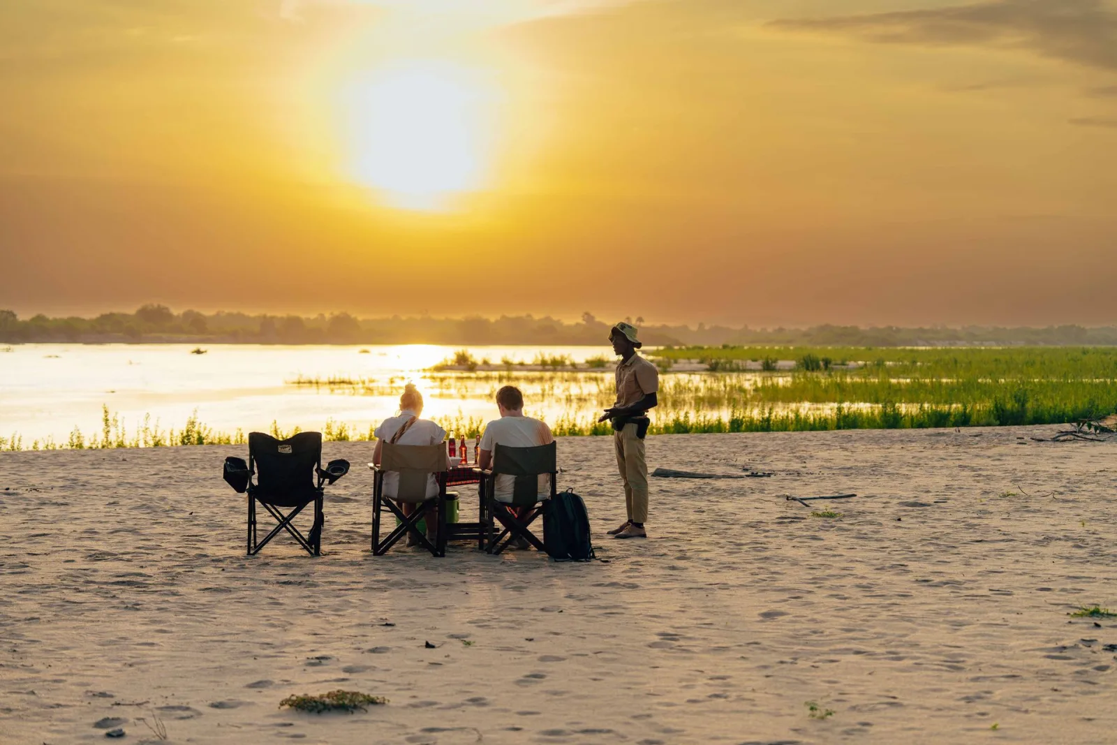 Botswana Honeymoon Packages travel guide for Indian travellers