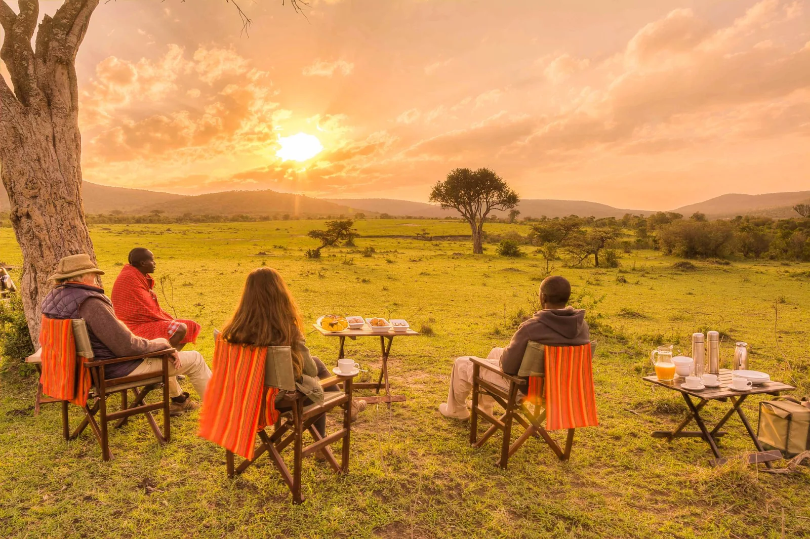 Botswana Luxury Lodge Guide travel guide for Indian travellers