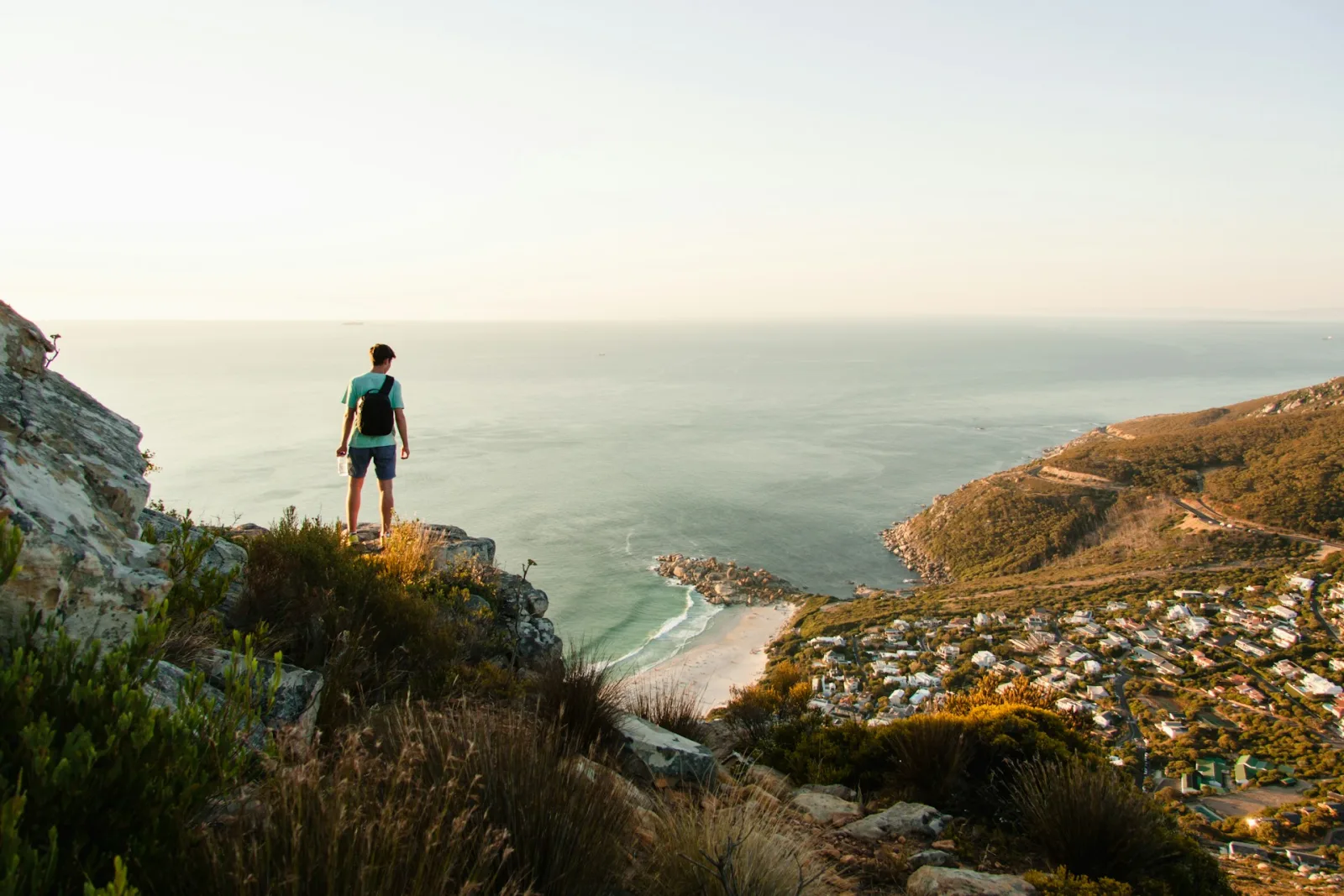 Budget South Africa Backpacking Guide travel guide for Indian travellers