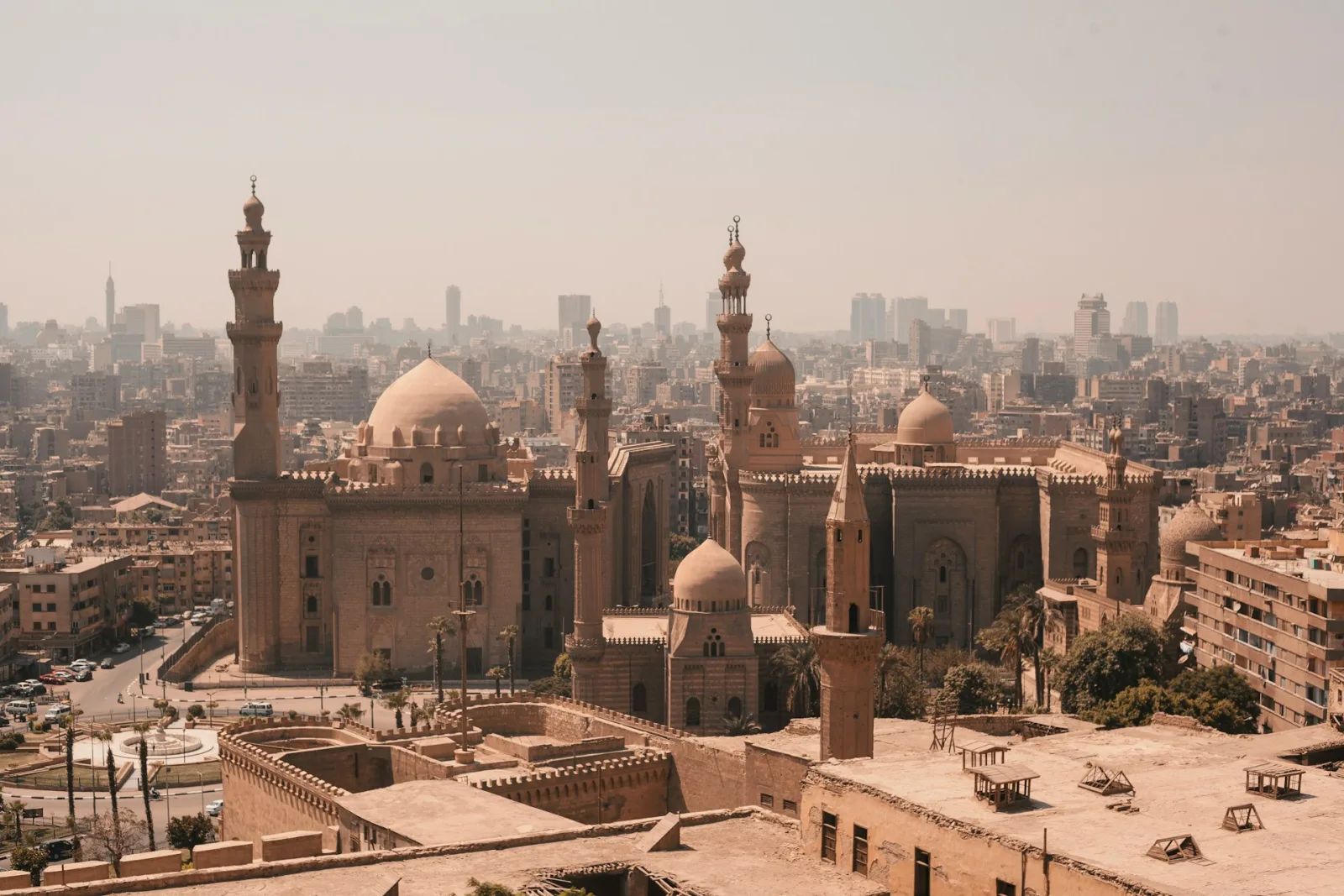 Cairo City Guide for Indian Travelers travel guide for Indian travellers
