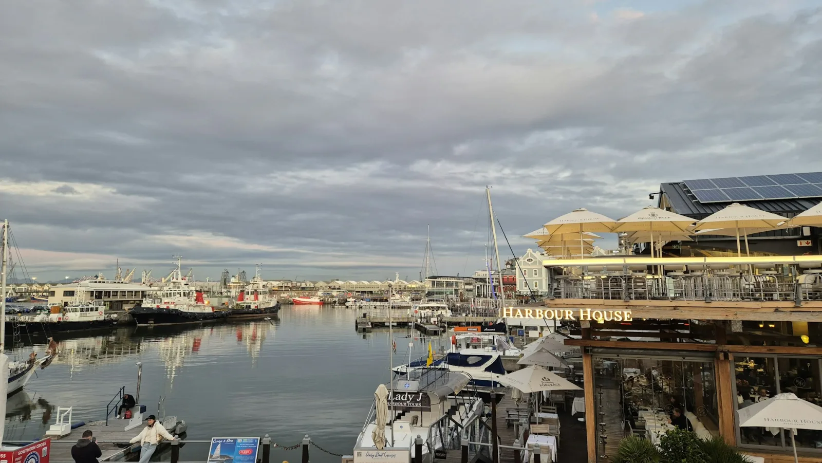 Cape Town Best Restaurants Guide travel guide for Indian travellers