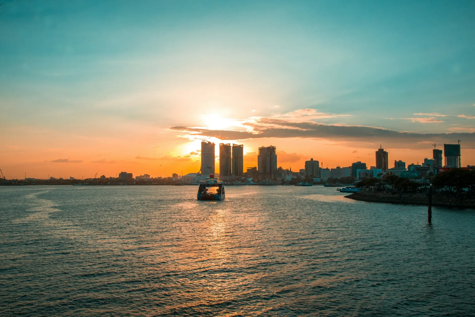 Dar es Salaam City Guide travel guide for Indian travellers