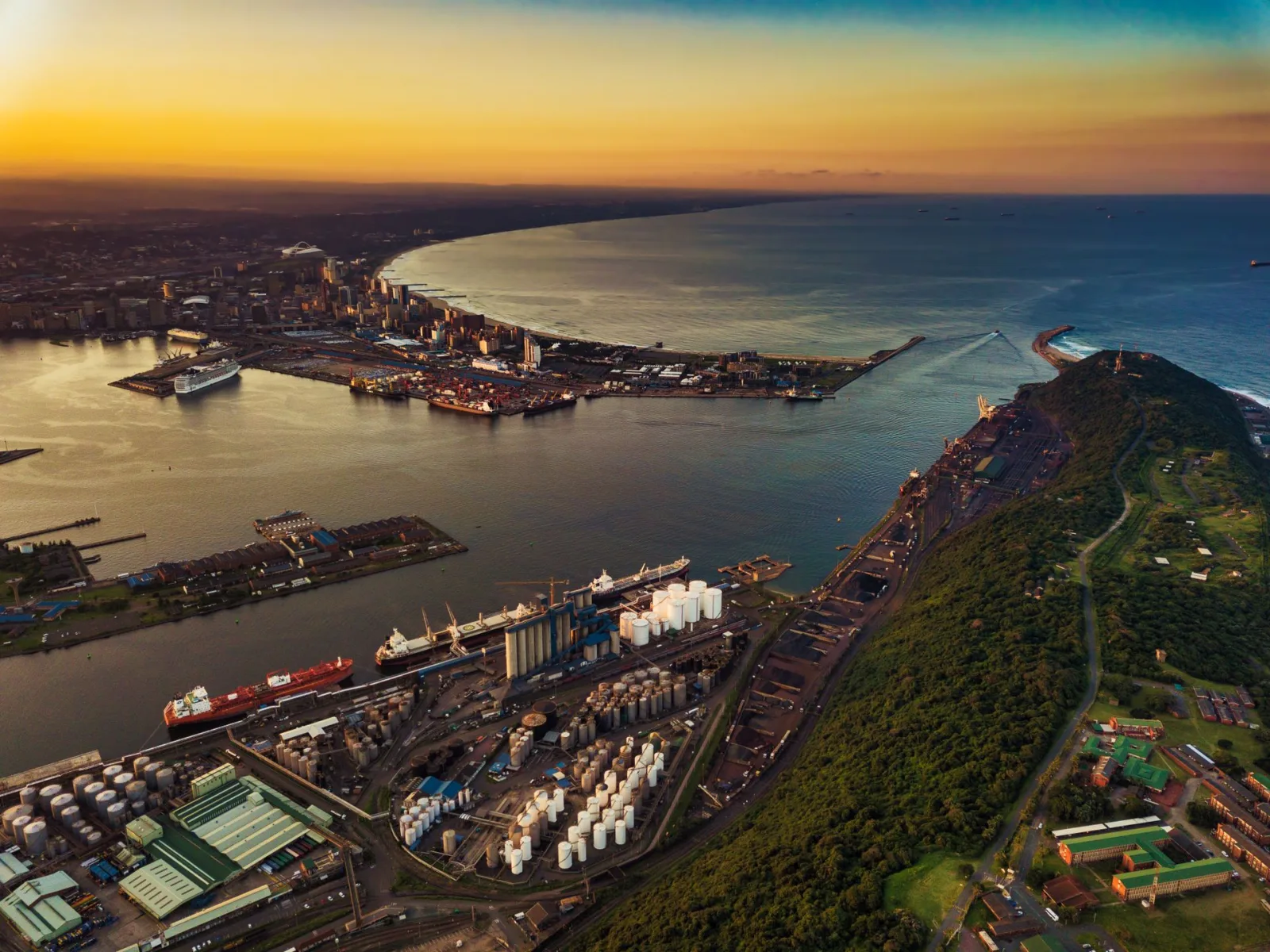Durban City Guide