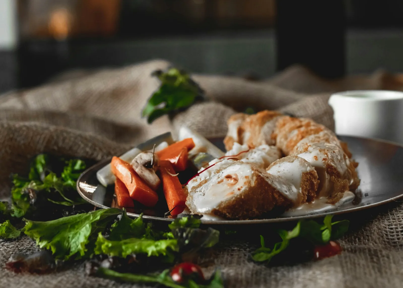 Egypt Food & Cuisine Guide for Indian Travelers travel guide for Indian travellers
