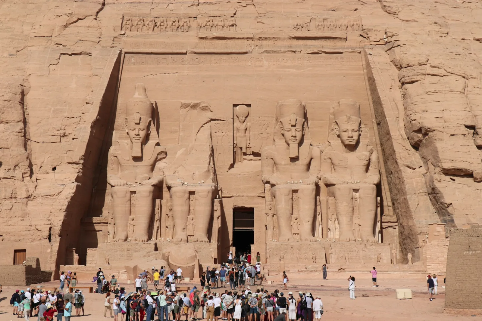 Egypt Group Tour Guide for Indian Travelers travel guide for Indian travellers