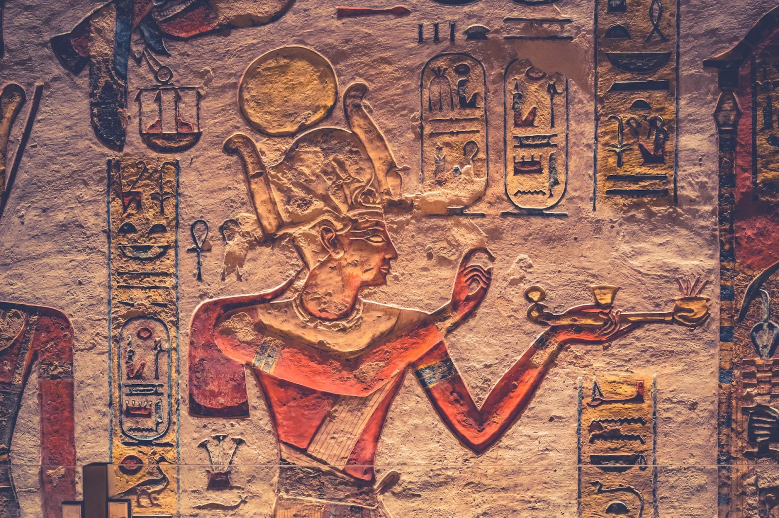 Egypt Historical Sites Guide for Indians travel guide for Indian travellers