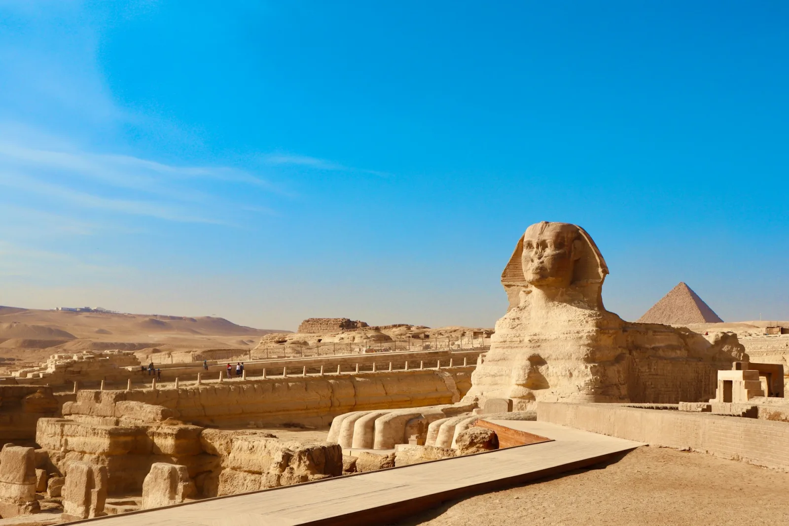 Egypt Itinerary for Indian Travelers travel guide for Indian travellers