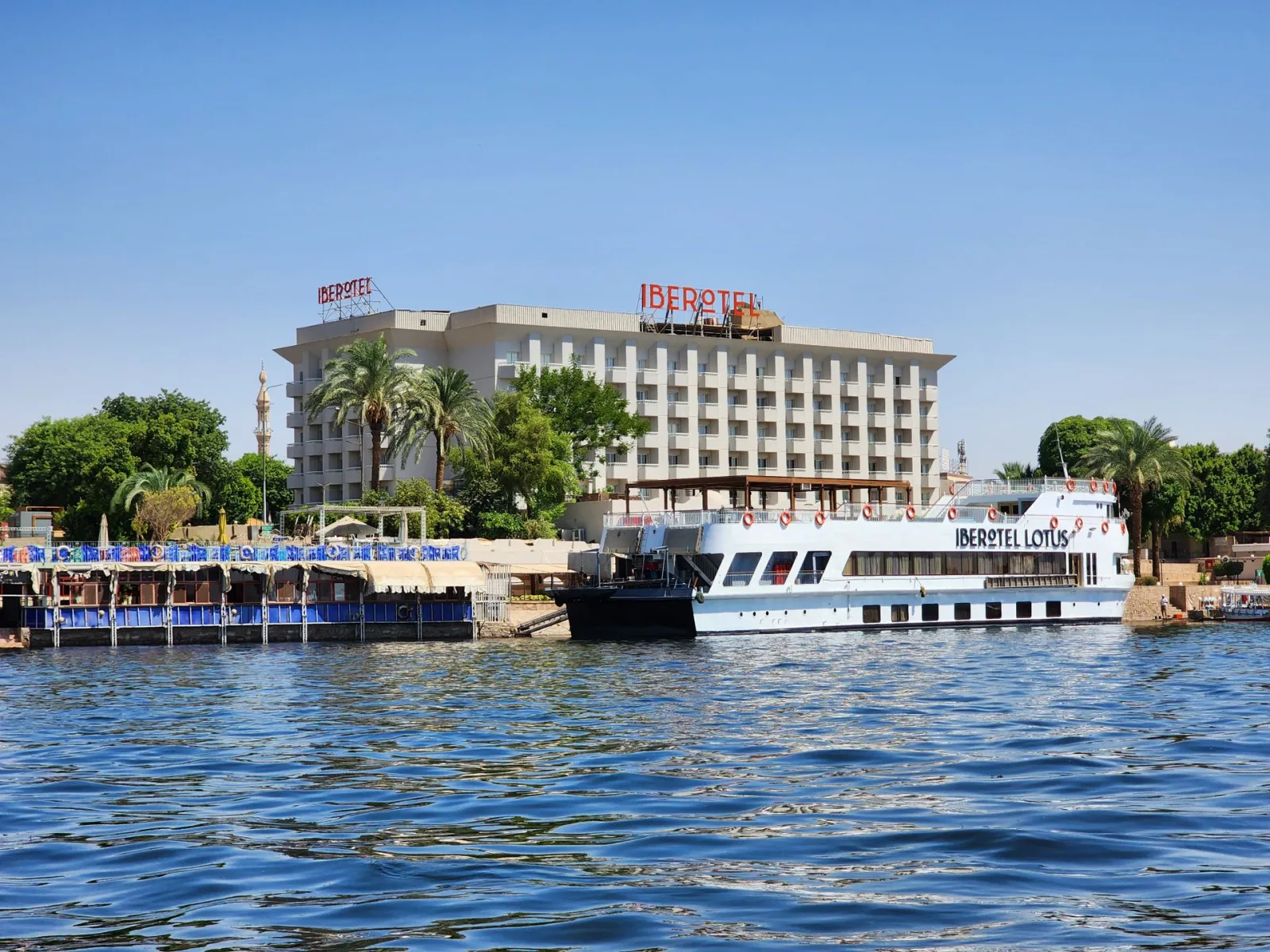 Egypt Luxury Nile Cruise Guide for Indians travel guide for Indian travellers