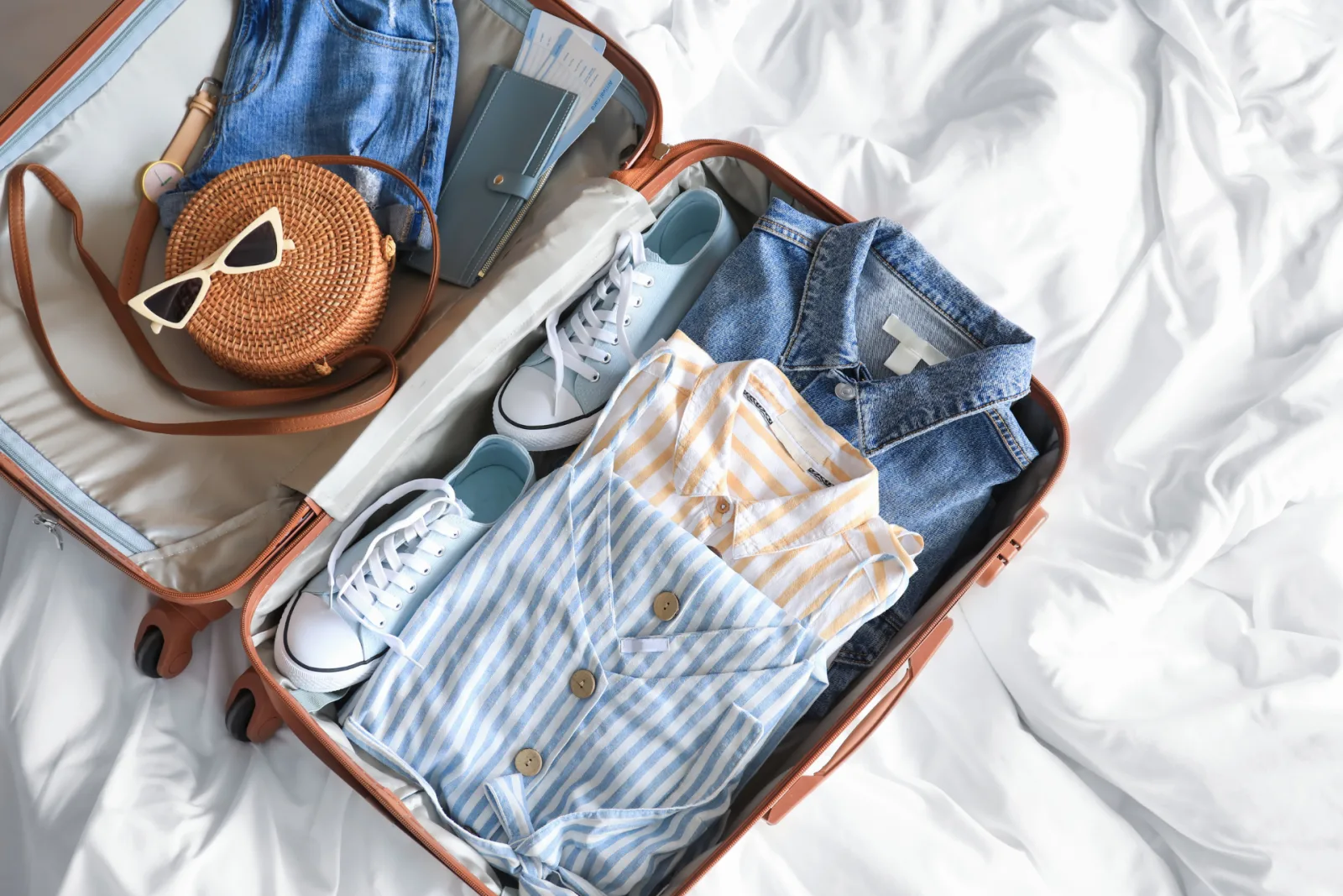 Egypt Packing List for Indian Travelers travel guide for Indian travellers