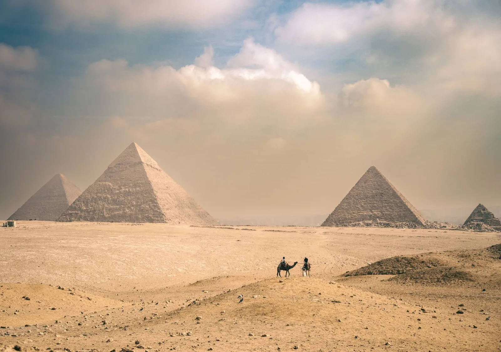 Egypt Safety Guide for Indian Travelers travel guide for Indian travellers