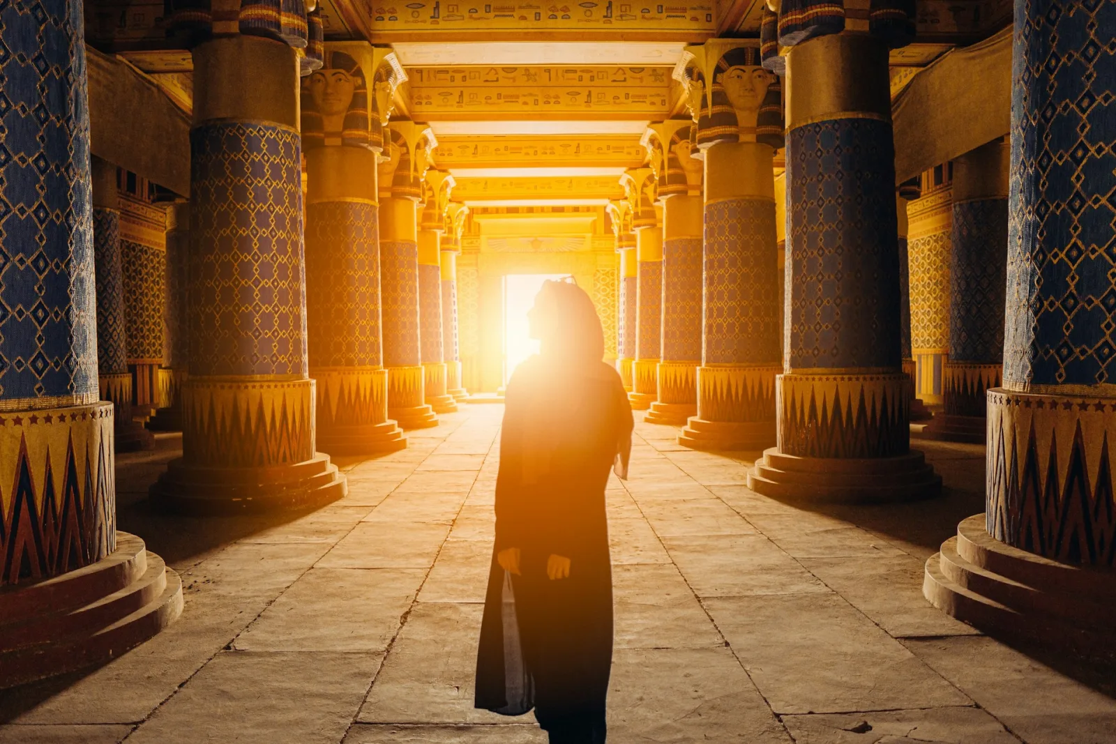 Egypt Solo Female Travel Guide for Indian Women travel guide for Indian travellers